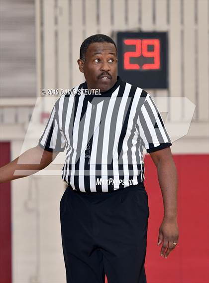 Thumbnail 3 in Biggs vs. Los Molinos (Love of the Game) photogallery.