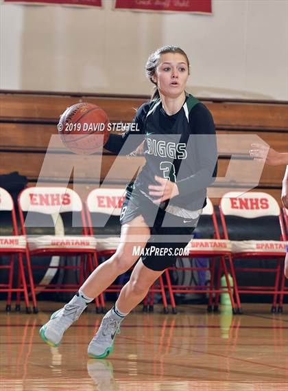 Thumbnail 3 in Biggs vs. Los Molinos (Love of the Game) photogallery.