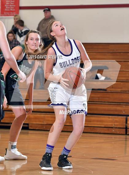 Thumbnail 1 in Biggs vs. Los Molinos (Love of the Game) photogallery.