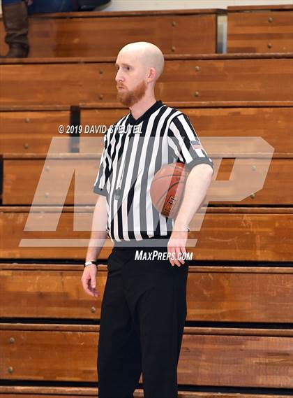 Thumbnail 2 in Biggs vs. Los Molinos (Love of the Game) photogallery.