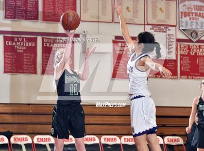 Thumbnail 3 in Biggs vs. Los Molinos (Love of the Game) photogallery.