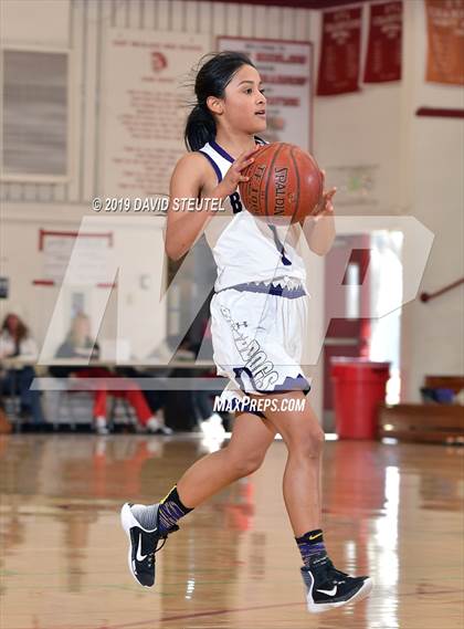 Thumbnail 2 in Biggs vs. Los Molinos (Love of the Game) photogallery.