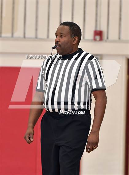 Thumbnail 1 in Biggs vs. Los Molinos (Love of the Game) photogallery.