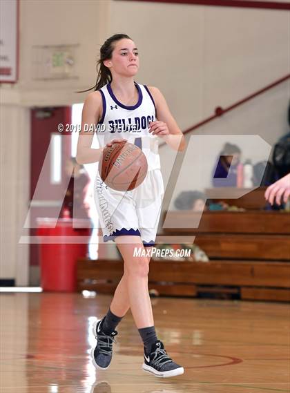 Thumbnail 3 in Biggs vs. Los Molinos (Love of the Game) photogallery.