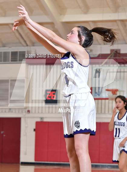 Thumbnail 3 in Biggs vs. Los Molinos (Love of the Game) photogallery.