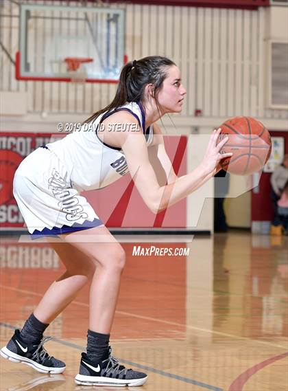 Thumbnail 3 in Biggs vs. Los Molinos (Love of the Game) photogallery.