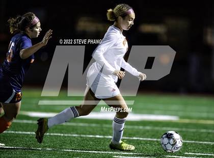 Thumbnail 2 in St. Francis @ Cosumnes Oaks photogallery.