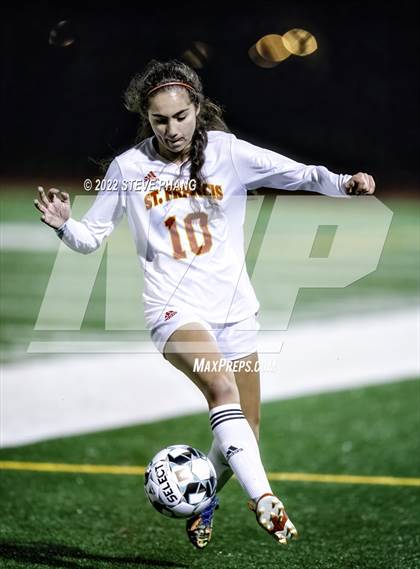 Thumbnail 1 in St. Francis @ Cosumnes Oaks photogallery.