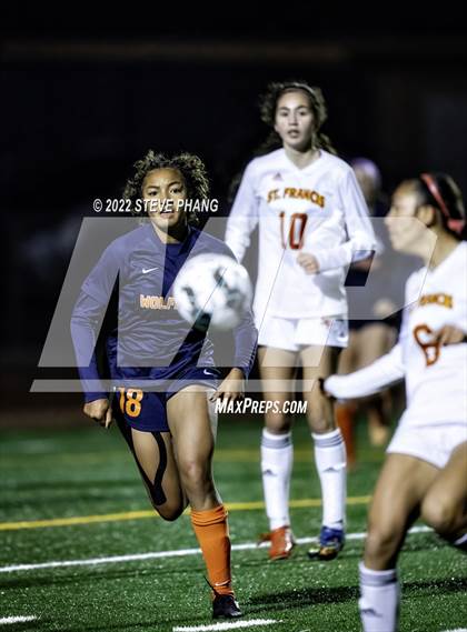 Thumbnail 1 in St. Francis @ Cosumnes Oaks photogallery.