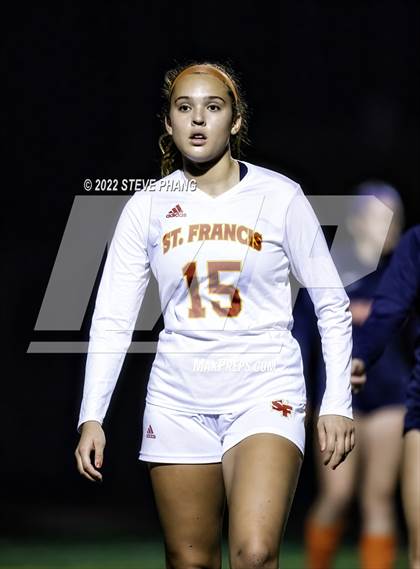 Thumbnail 1 in St. Francis @ Cosumnes Oaks photogallery.