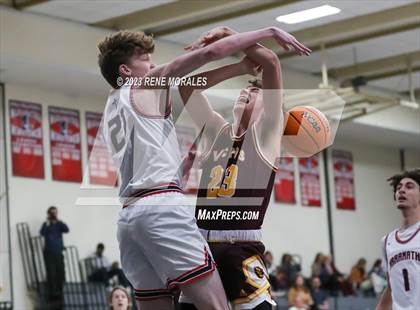 Thumbnail 3 in Valley Christian vs Maranatha photogallery.