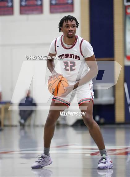 Thumbnail 1 in Valley Christian vs Maranatha photogallery.