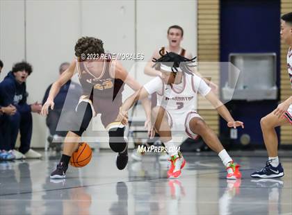Thumbnail 1 in Valley Christian vs Maranatha photogallery.