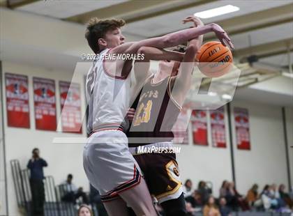 Thumbnail 2 in Valley Christian vs Maranatha photogallery.