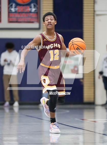Thumbnail 1 in Valley Christian vs Maranatha photogallery.