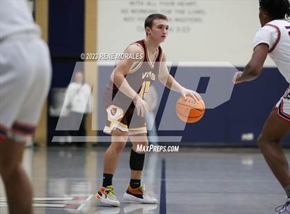 Thumbnail 2 in Valley Christian vs Maranatha photogallery.