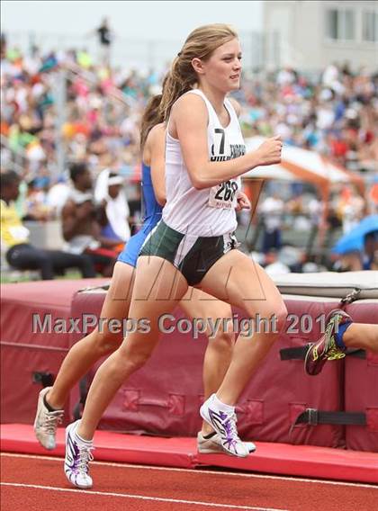 Thumbnail 2 in NYSPHSAA Track & Field Championships (B&G 100, 200, 1500, 1600, Hurdles) photogallery.