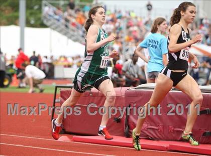 Thumbnail 2 in NYSPHSAA Track & Field Championships (B&G 100, 200, 1500, 1600, Hurdles) photogallery.