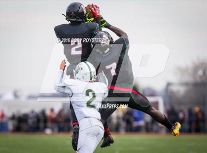 Thumbnail 2 in Woodson vs. Wilson (DCIAA Final) photogallery.