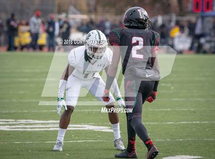 Thumbnail 3 in Woodson vs. Wilson (DCIAA Final) photogallery.