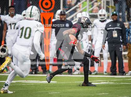 Thumbnail 3 in Woodson vs. Wilson (DCIAA Final) photogallery.