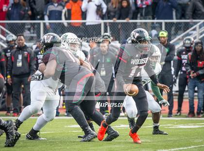Thumbnail 2 in Woodson vs. Wilson (DCIAA Final) photogallery.