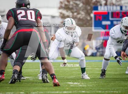 Thumbnail 3 in Woodson vs. Wilson (DCIAA Final) photogallery.