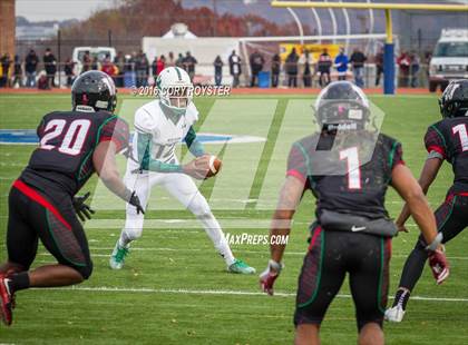 Thumbnail 2 in Woodson vs. Wilson (DCIAA Final) photogallery.