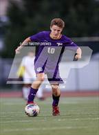 Photo from the gallery "Camp Hill @ Scranton Prep (PIAA 2A Round 1)"