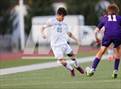 Photo from the gallery "Camp Hill @ Scranton Prep (PIAA 2A Round 1)"