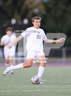 Photo from the gallery "Camp Hill @ Scranton Prep (PIAA 2A Round 1)"