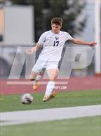 Photo from the gallery "Camp Hill @ Scranton Prep (PIAA 2A Round 1)"