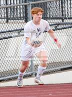 Photo from the gallery "Camp Hill @ Scranton Prep (PIAA 2A Round 1)"