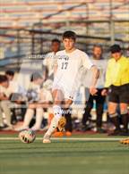 Photo from the gallery "Camp Hill @ Scranton Prep (PIAA 2A Round 1)"