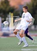 Photo from the gallery "Camp Hill @ Scranton Prep (PIAA 2A Round 1)"