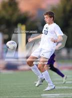 Photo from the gallery "Camp Hill @ Scranton Prep (PIAA 2A Round 1)"