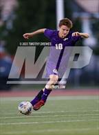 Photo from the gallery "Camp Hill @ Scranton Prep (PIAA 2A Round 1)"