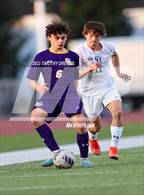 Photo from the gallery "Camp Hill @ Scranton Prep (PIAA 2A Round 1)"