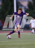 Photo from the gallery "Camp Hill @ Scranton Prep (PIAA 2A Round 1)"