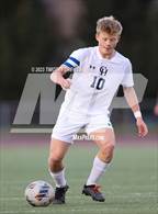Photo from the gallery "Camp Hill @ Scranton Prep (PIAA 2A Round 1)"