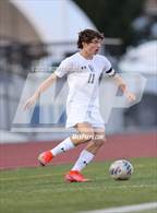 Photo from the gallery "Camp Hill @ Scranton Prep (PIAA 2A Round 1)"