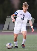 Photo from the gallery "Camp Hill @ Scranton Prep (PIAA 2A Round 1)"