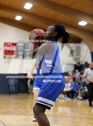 Chilton County vs. Thorsby (Chilton County Tournament)