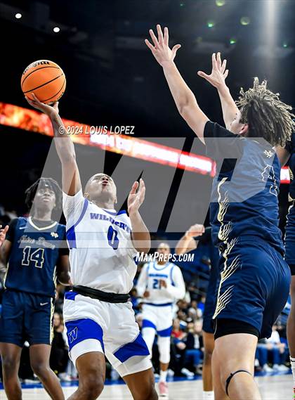 Thumbnail 3 in Windward vs. Notre Dame (SO) (CIF SS DIV 1 Championship) photogallery.