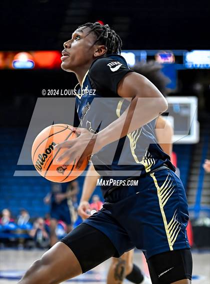 Thumbnail 3 in Windward vs. Notre Dame (SO) (CIF SS DIV 1 Championship) photogallery.