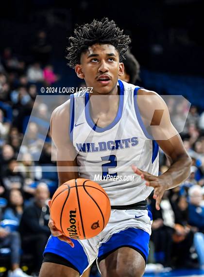 Thumbnail 1 in Windward vs. Notre Dame (SO) (CIF SS DIV 1 Championship) photogallery.