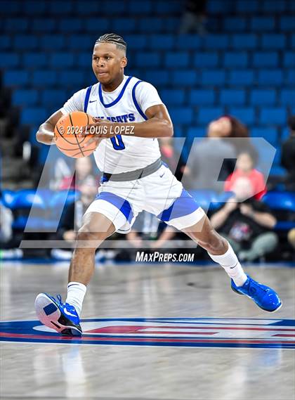 Thumbnail 1 in Windward vs. Notre Dame (SO) (CIF SS DIV 1 Championship) photogallery.