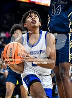 Photo from the gallery "Windward vs. Notre Dame (SO) (CIF SS DIV 1 Championship)"