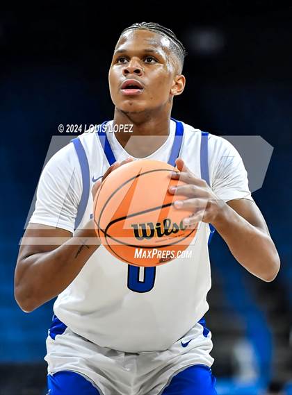 Thumbnail 3 in Windward vs. Notre Dame (SO) (CIF SS DIV 1 Championship) photogallery.