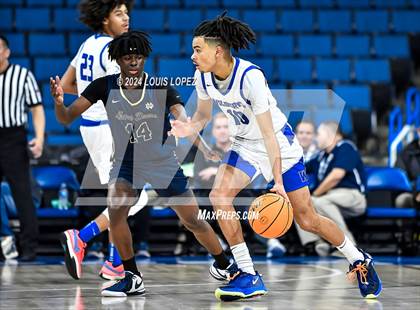 Thumbnail 1 in Windward vs. Notre Dame (SO) (CIF SS DIV 1 Championship) photogallery.
